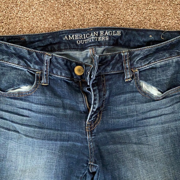 American Eagle jeans - Picture 3 of 5